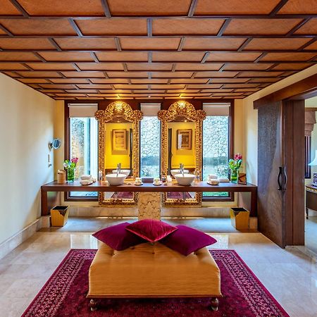 AYANA Villas Bali Jimbaran Exterior foto